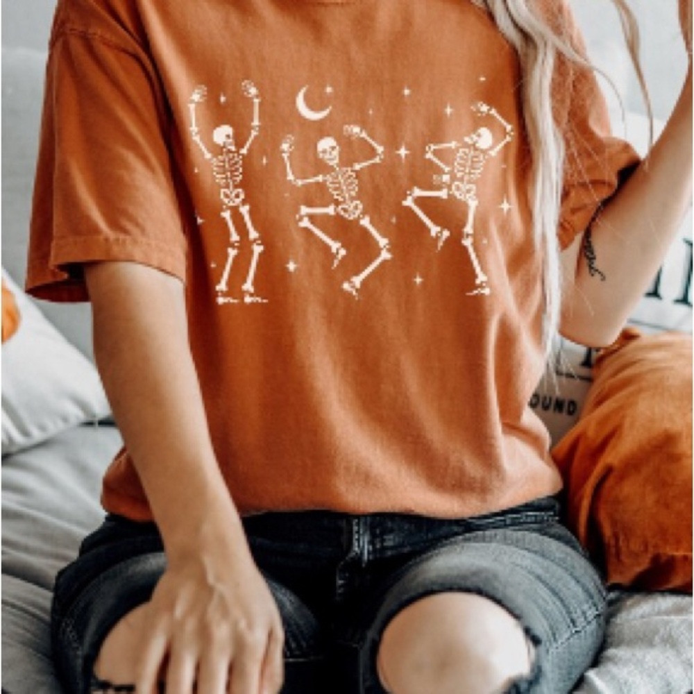 Halloween T-Shirt